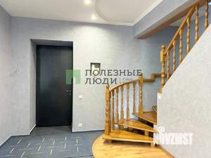 Дом 231м², 2-этажный, участок 17 сот.  