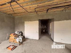 Дом 121м², 2-этажный, участок 5 сот.  