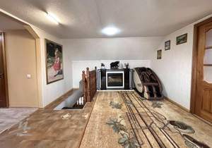 Дом 175м², 2-этажный, участок 10 сот.  