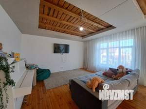 Дом 217м², 1-этажный, участок 11 сот.  