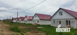 Дом 122м², 2-этажный, участок 6 сот.  