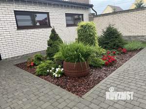 Коттедж 200м², 2-этажный, участок 9 сот.  
