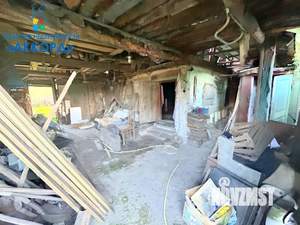 Дом 40м², 1-этажный, участок 16 сот.  