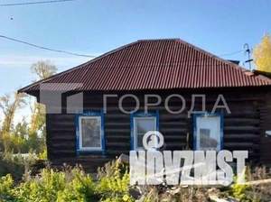 Дом 40м², 2-этажный, участок 15 сот.  