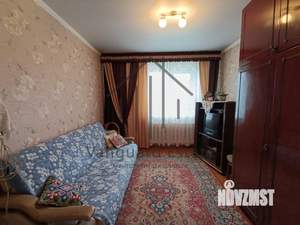 Дом 65м&sup2;, 2-этажный, участок 6 сот.  