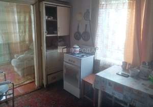 Дом 43м², 1-этажный, участок 5 сот.  