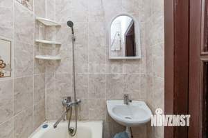 Дом 23м², 1-этажный, участок 1 сот.  