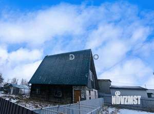 Дом 66м², 1-этажный, участок 6 сот.  