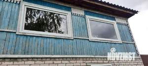 Дача 70м², 2-этажный, участок 8 сот.  