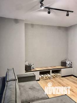 Коттедж 175м², 2-этажный, участок 6 сот.  