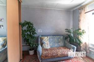 Дом 40м², 2-этажный, участок 5 сот.  