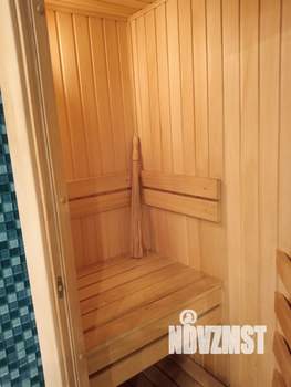 Таунхаус 240м², 2-этажный, участок 1 сот.  