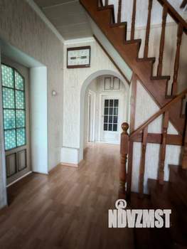 Дом 108м², 2-этажный, участок 752 сот.  