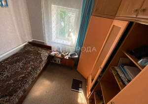 Дом 59м², 1-этажный, участок 5 сот.  