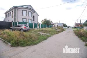 Дом 300м², 2-этажный, участок 10 сот.  