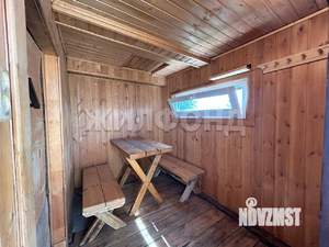 Дом 130м², 2-этажный, участок 11 сот.  