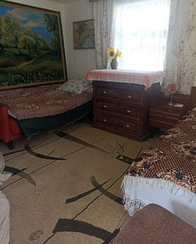 Дача 30м², 1-этажный, участок 6 сот.  