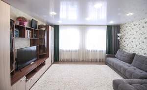 Дом 95м², 1-этажный, участок 5 сот.  