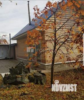 Дом 350м², 2-этажный, участок 25 сот.  