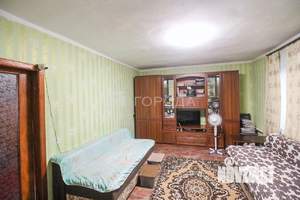 Дом 73м&sup2;, 1-этажный, участок 6 сот.  