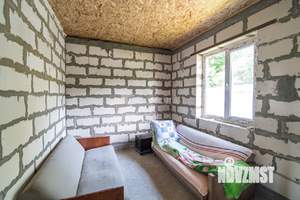 Дача 72м², 1-этажный, участок 7 сот.  