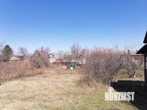 Дом 20м², 2-этажный, участок 7 сот.  
