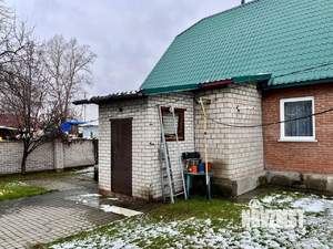 Дом 81м², 1-этажный, участок 11 сот.  