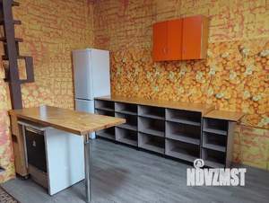 Коттедж 395м², 2-этажный, участок 11 сот.  