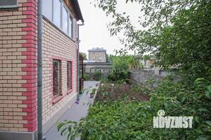 Дом 280м², 3-этажный, участок 5 сот.  