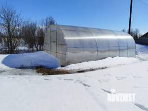 Дом 56м², 2-этажный, участок 6 сот.  