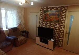 Дом 77м², 1-этажный, участок 7 сот.  