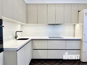 Коттедж 231м², 4-этажный, участок 7 сот.  