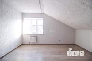 Дом 171м², 2-этажный, участок 6 сот.  