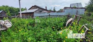 Дом 34м², 2-этажный, участок 6 сот.  