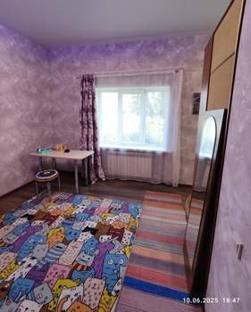 Дом 150м², 1-этажный, участок 10 сот.  