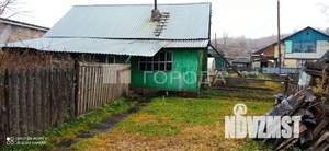 Дом 50м², 2-этажный, участок 5 сот.  