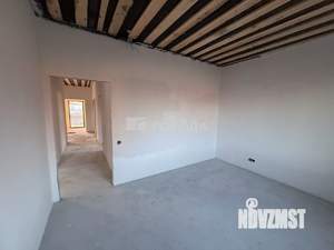 Дом 105м², 1-этажный, участок 8 сот.  