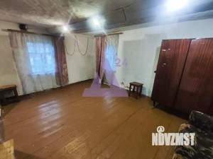Дом 32м², 1-этажный, участок 5 сот.  