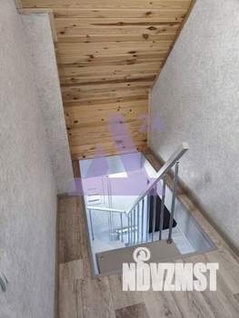 Дом 139м², 2-этажный, участок 6 сот.  