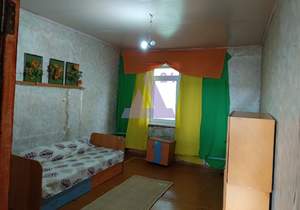 Дом 129м², 2-этажный, участок 7 сот.  