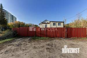 Дом 234м², 2-этажный, участок 9 сот.  