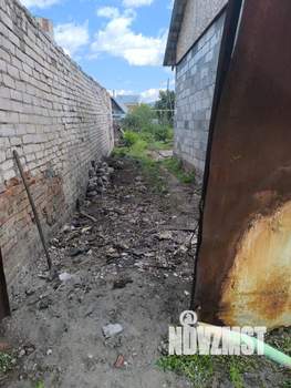 Дом 35м², 1-этажный, участок 5 сот.  