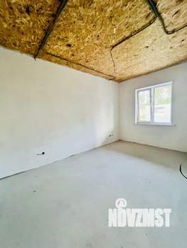 Дом 100м², 1-этажный, участок 7 сот.  