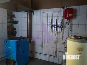 Дом 137м², 1-этажный, участок 10 сот.  