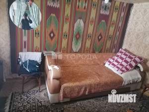 Дом 32м², 2-этажный, участок 4 сот.  