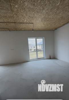 Дом 130м², 1-этажный, участок 8 сот.  