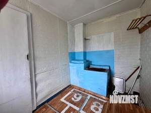 Дом 50м², 2-этажный, участок 6 сот.  