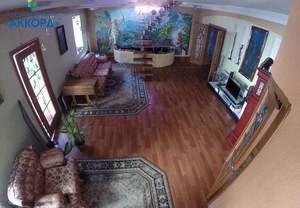 Дом 644м², 2-этажный, участок 12 сот.  