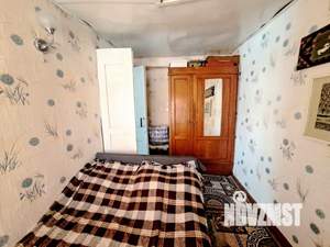 Дача 40м², 1-этажный, участок 4 сот.  