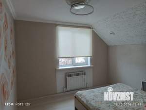 Коттедж 224м², 2-этажный, участок 7 сот.  